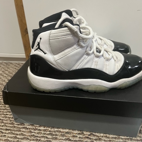 Jordan concord 11 - Picture 3 of 3